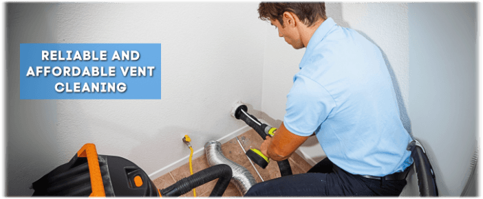 Dryer Vent Cleaning DC