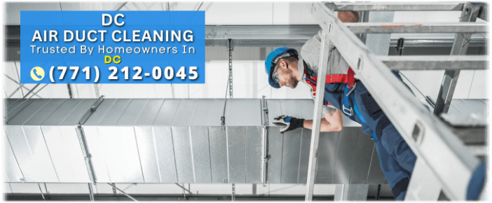 Air Duct Cleaning DC